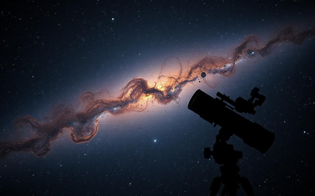 Hubble Space Telescope astronomical discoveries