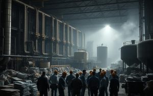 Taronis Technologies production challenges