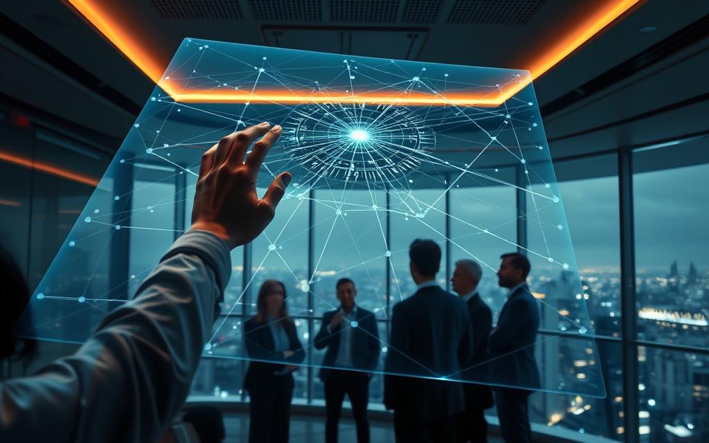 deception technology implementation strategies