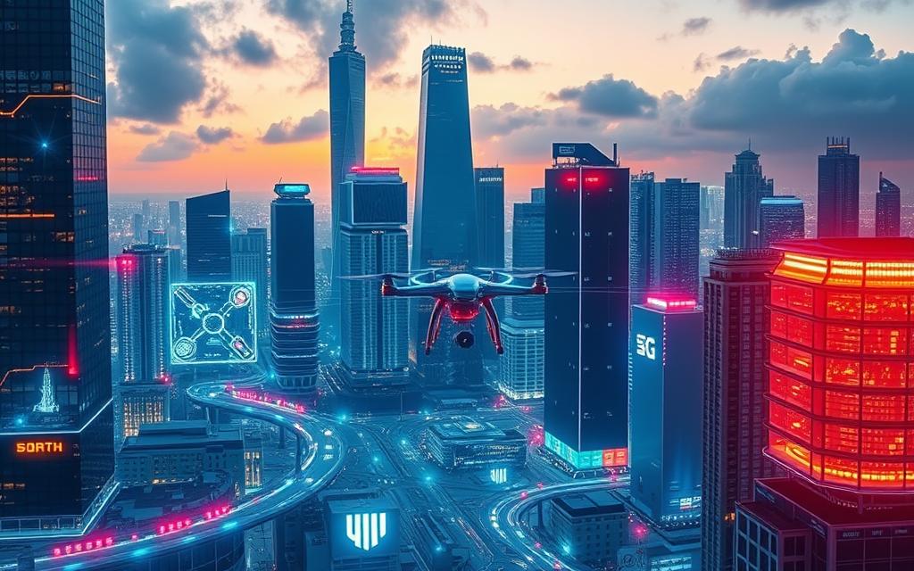 emerging technology trends