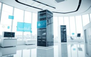 What Is a Health Technology Innovations in Medical Care healthcare data management systems