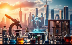 how does science and technology depend on each other