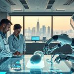 how has technology affected the medical field