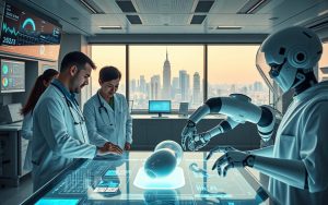 how has technology affected the medical field