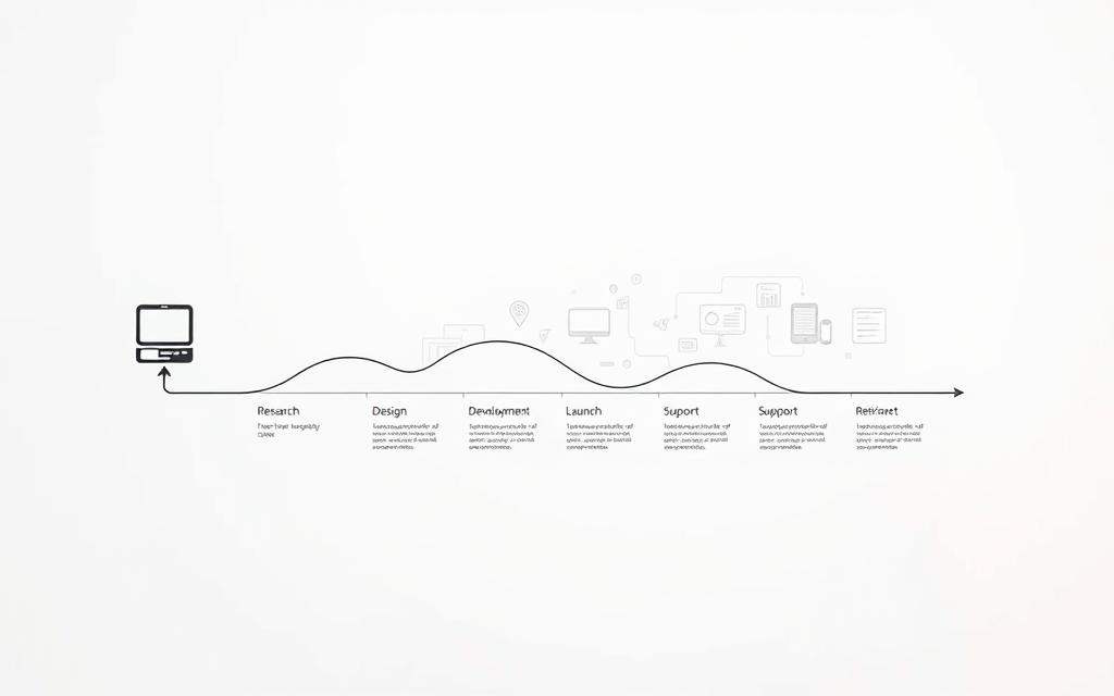 technology product lifecycle