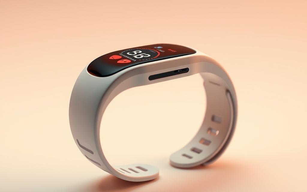 wearable health technology monitoring