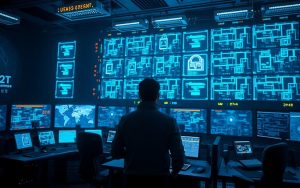 what is deception technology