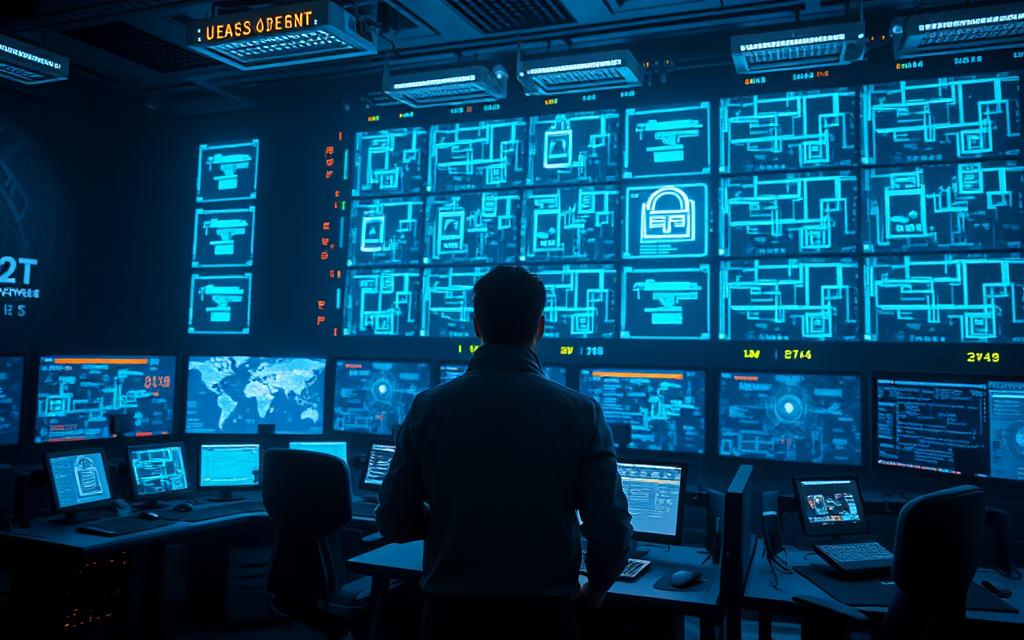 what is deception technology