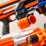 what is nerf technology