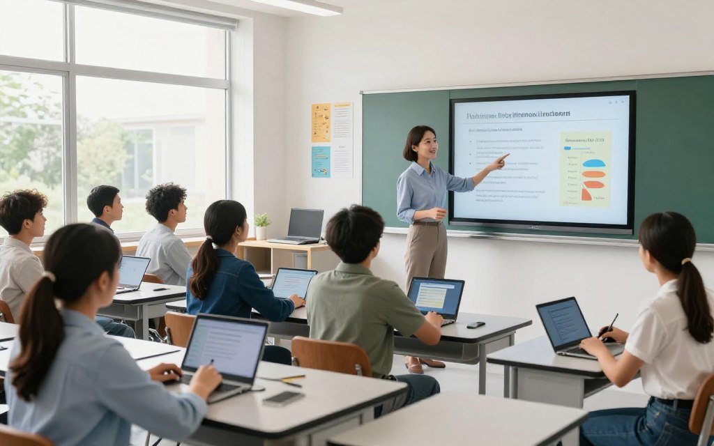 benefits of classroom technology for teachers benefits of classroom technology for teachers