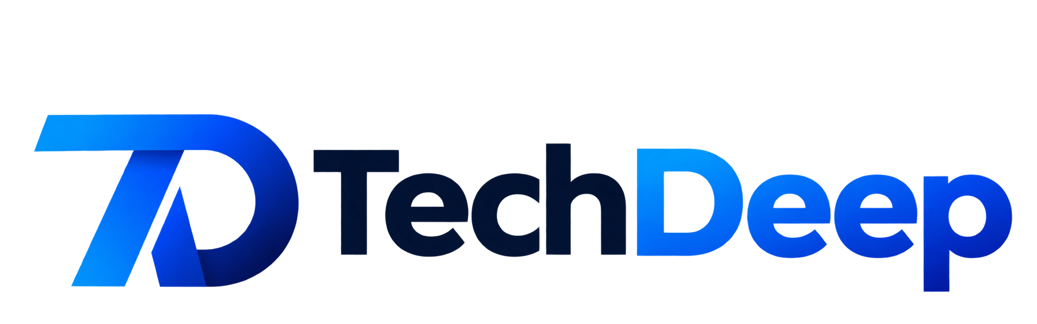 TechDeep Logo