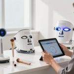 how has technology changed cosmetology