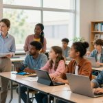 how teachers use technology