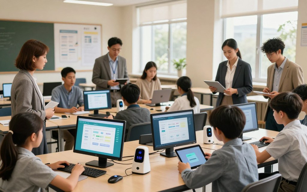 personalized learning technology personalized learning technology